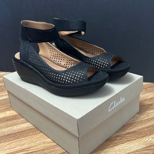 Clarks Shoes